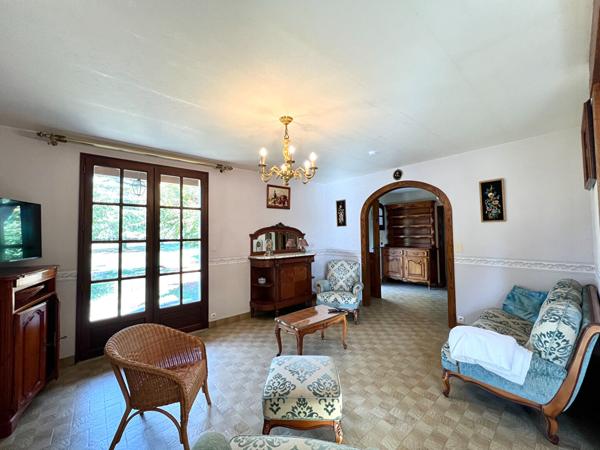 Maison 5 pièces 109 m2