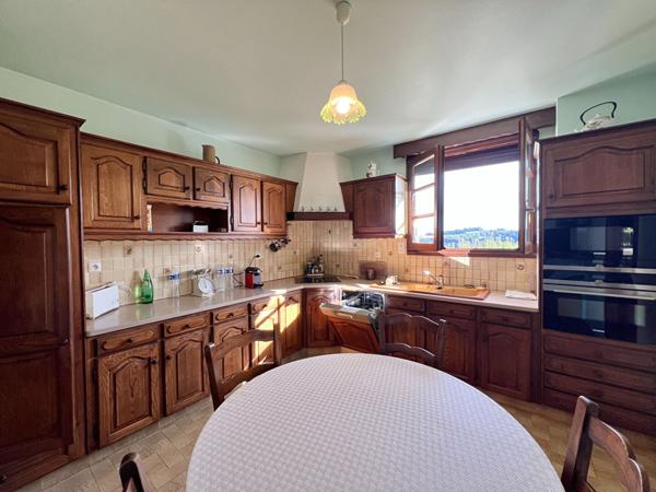 Maison 5 pièces 109 m2