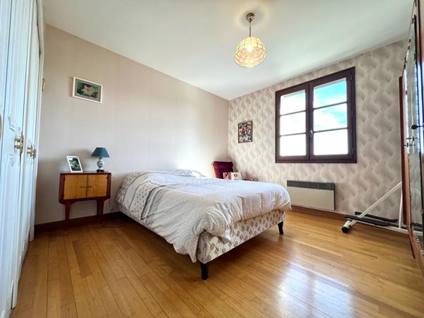 Maison 5 pièces 109 m2