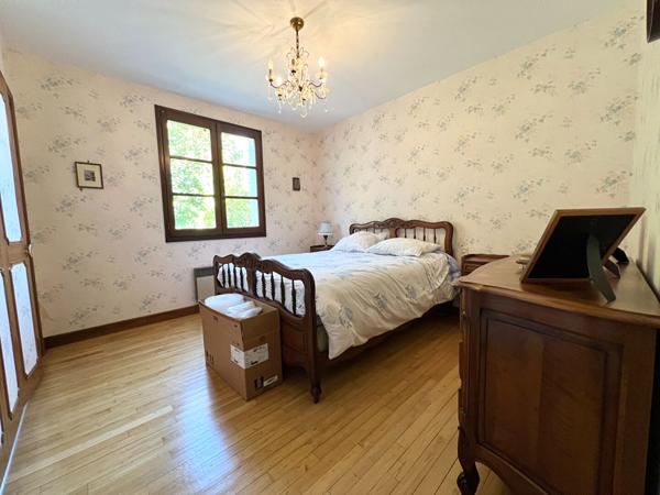 Maison 5 pièces 109 m2