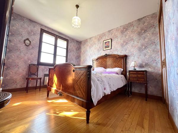 Maison 5 pièces 109 m2
