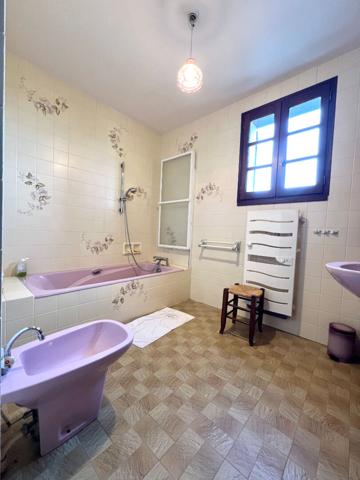Maison 5 pièces 109 m2