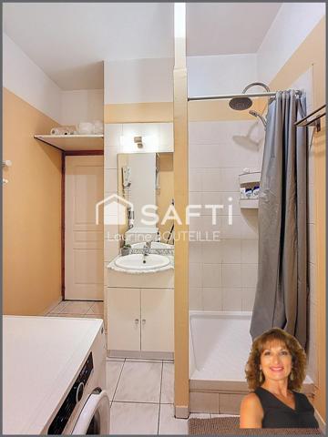 Idéal investisseur, locataire en place