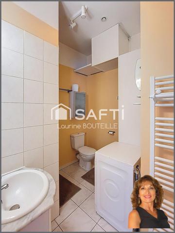 Idéal investisseur, locataire en place