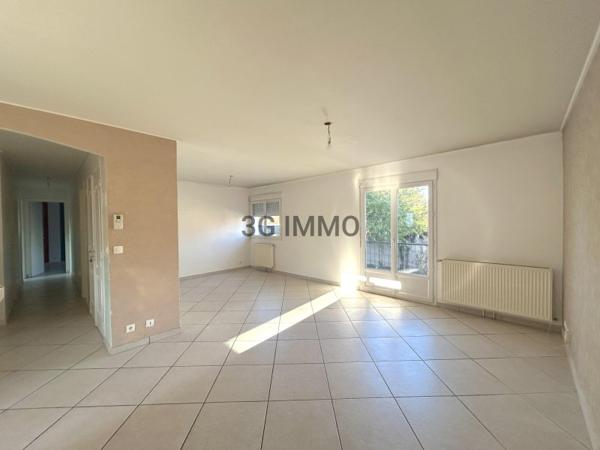 Vente / Maison à Courtry (77181)