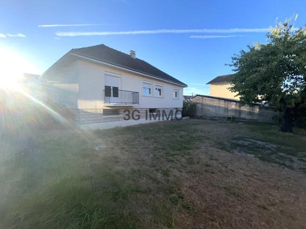 Vente / Maison à Courtry (77181)