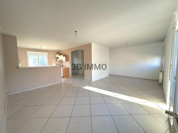 Vente / Maison à Courtry (77181)