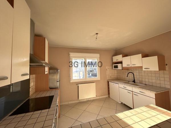 Vente / Maison à Courtry (77181)