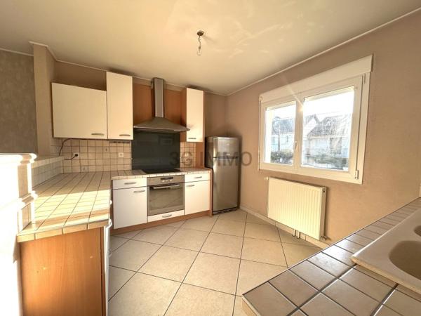 Vente / Maison à Courtry (77181)