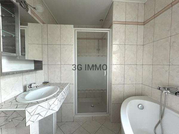 Vente / Maison à Courtry (77181)