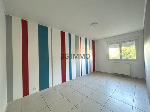 Vente / Maison à Courtry (77181)