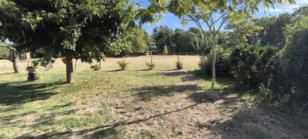 Vente / Corps de ferme à Fronton (31620)