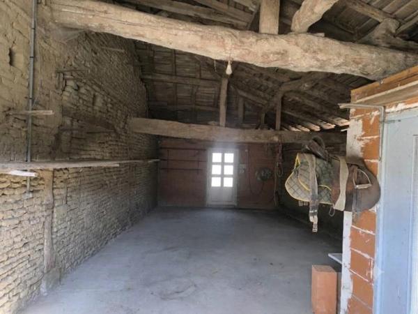 Vente / Corps de ferme à Fronton (31620)