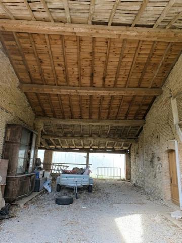 Vente / Corps de ferme à Fronton (31620)