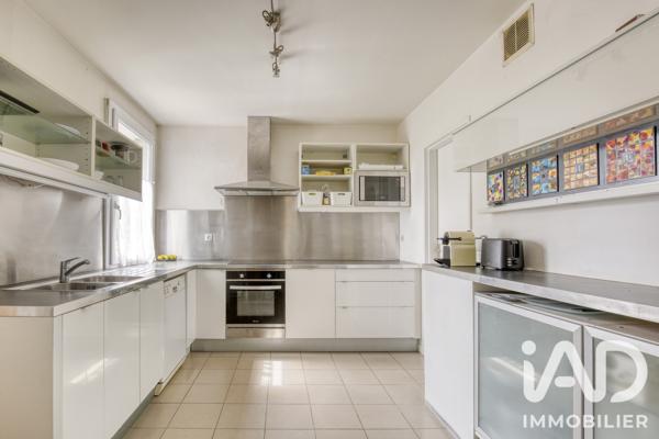 Maison à vendre 5 pièces 155 m² Verneuil-sur-Seine