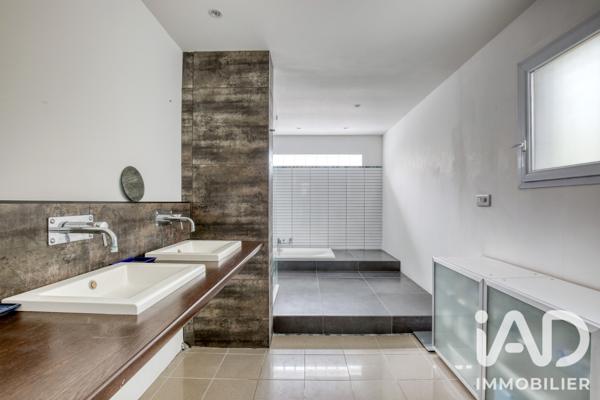 Maison à vendre 5 pièces 155 m² Verneuil-sur-Seine