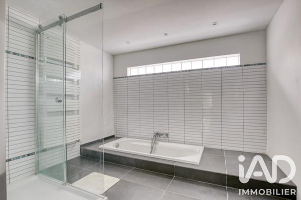 Maison à vendre 5 pièces 155 m² Verneuil-sur-Seine