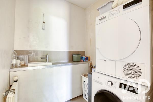 Maison à vendre 5 pièces 155 m² Verneuil-sur-Seine