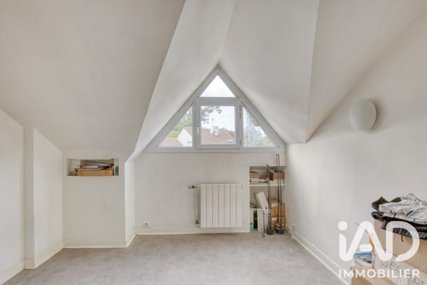 Maison à vendre 5 pièces 155 m² Verneuil-sur-Seine