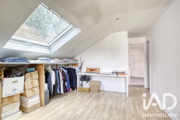 Maison à vendre 5 pièces 155 m² Verneuil-sur-Seine
