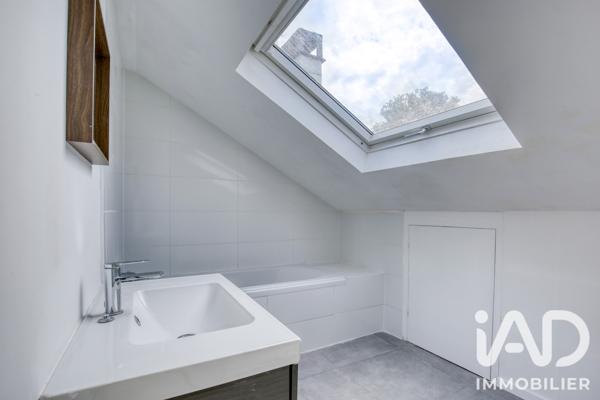 Maison à vendre 5 pièces 155 m² Verneuil-sur-Seine