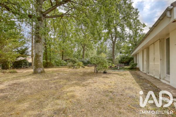 Maison à vendre 5 pièces 155 m² Verneuil-sur-Seine
