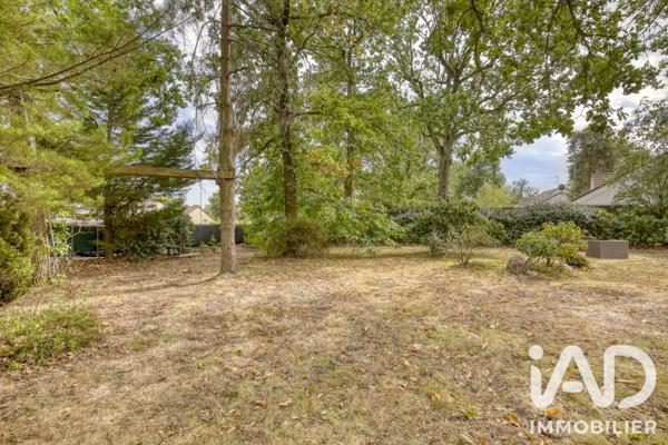 Maison à vendre 5 pièces 155 m² Verneuil-sur-Seine