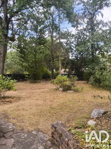 Maison à vendre 5 pièces 155 m² Verneuil-sur-Seine