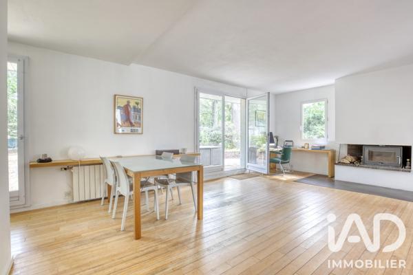 Maison à vendre 5 pièces 155 m² Verneuil-sur-Seine