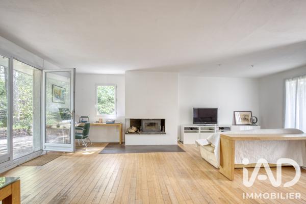 Maison à vendre 5 pièces 155 m² Verneuil-sur-Seine
