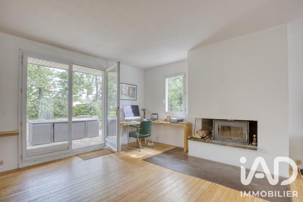 Maison à vendre 5 pièces 155 m² Verneuil-sur-Seine