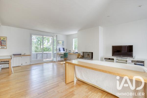 Maison à vendre 5 pièces 155 m² Verneuil-sur-Seine