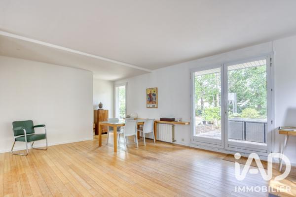 Maison à vendre 5 pièces 155 m² Verneuil-sur-Seine