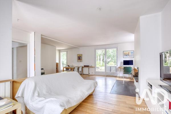 Maison à vendre 5 pièces 155 m² Verneuil-sur-Seine