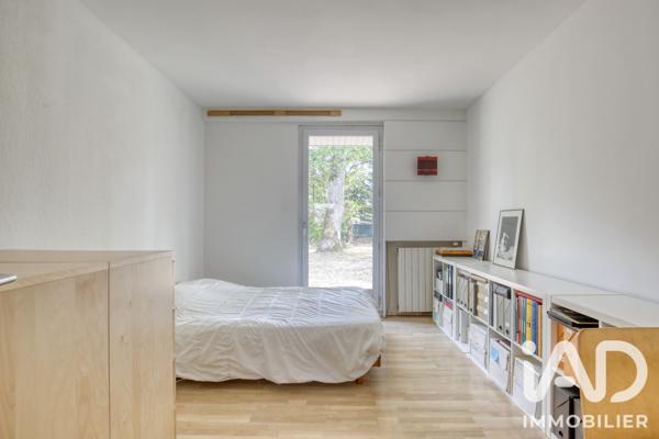 Maison à vendre 5 pièces 155 m² Verneuil-sur-Seine