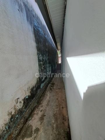 Maison à vendre 4 pièces  (973)