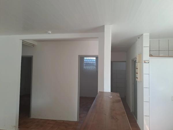 Maison à vendre 4 pièces  (973)