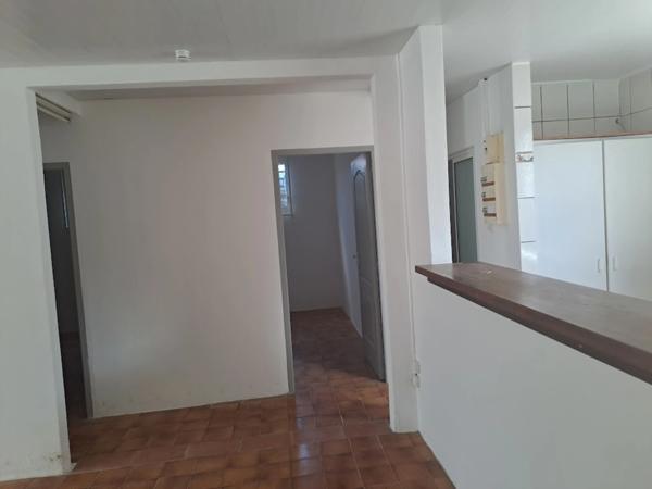 Maison à vendre 4 pièces  (973)