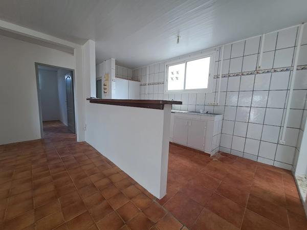Maison à vendre 4 pièces  (973)