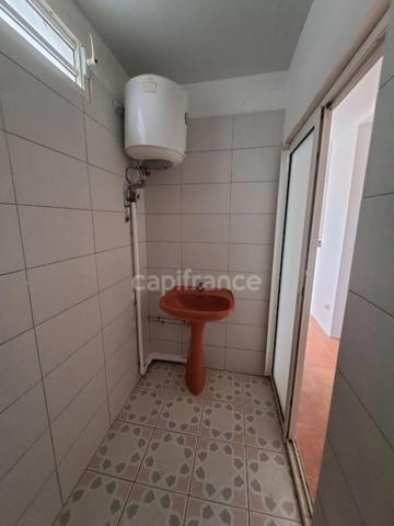 Maison à vendre 4 pièces  (973)
