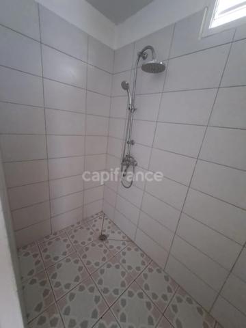Maison à vendre 4 pièces  (973)