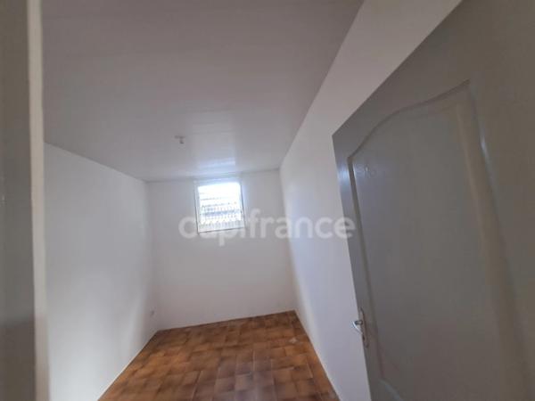 Maison à vendre 4 pièces  (973)