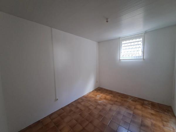 Maison à vendre 4 pièces  (973)