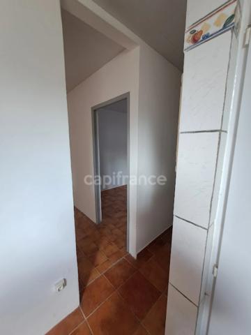 Maison à vendre 4 pièces  (973)