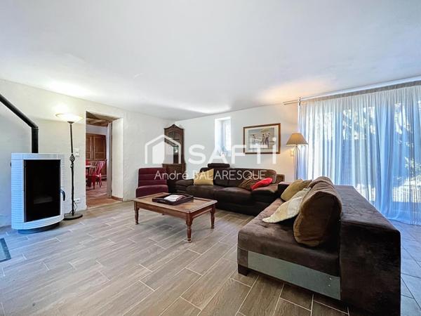 Maison de campagne à moins de 2 km du bourg du Château d'Olonne