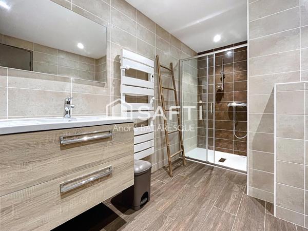 Maison de campagne à moins de 2 km du bourg du Château d'Olonne