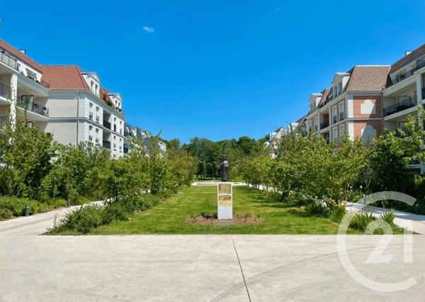 Parking à vendre  12 m 2   LE BLANC MESNIL  - 93