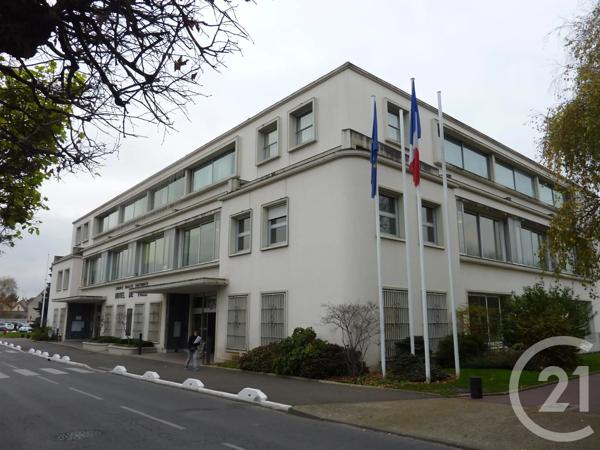Parking à vendre  12 m 2   LE BLANC MESNIL  - 93