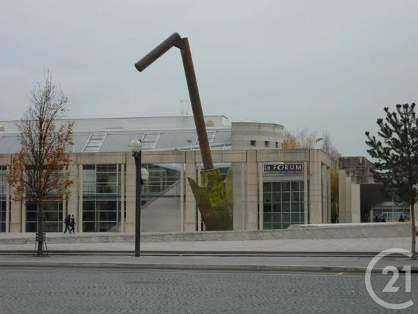Parking à vendre  12 m 2   LE BLANC MESNIL  - 93