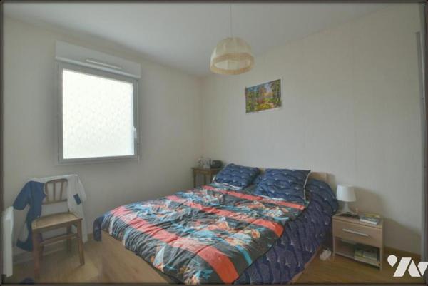 APPARTEMENT T4 ASCENSEUR TERRASSE GARAGE LE RHEU CENTRE